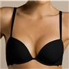 Laura Biagiotti - Reggiseno push up cod.990622 - Nero