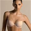 LAURA BIAGIOTTI - REGGISENO PUSH UP COD. 990130 COPPA B - SKIN