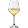 Calice Divino Vino Rosso - 6 Pezzi