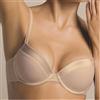 LAURA BIAGIOTTI - REGGISENO BALCONCINO COPPA B COD.90701 - SKIN