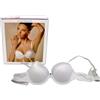 Laura Biagiotti - Reggiseno Imbottito Coppa B COD. 90701 - Bianco
