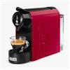 BIALETTI - MACCHINA ESPRESSO "GIOIA" + 32 CAPSULE - ROSSA