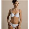 LAURA BIAGIOTTI - SLIP DONNA COD. 90627S - BIANCO