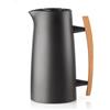 GUZZINI CARAFFA TERMICA 1 LITRO - NERO