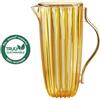 Guzzini - Caraffa Con Coperchio "Dolcevita" - Ambra
