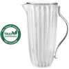 Guzzini - Caraffa Con Coperchio "Dolcevita" - Madreperla