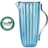 Guzzini - Caraffa Con Coperchio "Dolcevita" - Turchese