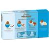 CONFETTI MAXTRIS Maxtris - Confetti Sfumati Celeste 1 Kg