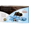 Crispo - Confetti Cioccolato Fondente 1Kg - Celeste