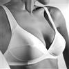 GIOS - REGGISENO DONNA "MADRID" - BIANCO