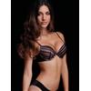 LOVE AND BRA LOVE&BRA REGGISENO PUSH UP "AMY" - BIANCO