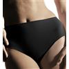 GIOS - GUAINA SLIP DONNA COD.509 - NERO