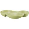 GUZZINI - ANTIPASTIERA LINEA "TIERRA" - VERDE ALGA