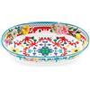 GUZZINI - RISOTTIERA "FLOWER&LEMON"