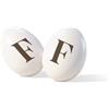 CONFETTI MAXTRIS MAXTRIS - CONFETTI LETTERE "F" - 200G