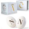 CONFETTI MAXTRIS MAXTRIS - CONFETTI LETTERE "N" - 200G
