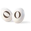 CONFETTI MAXTRIS MAXTRIS - CONFETTI LETTERE "O" - 200G