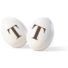 CONFETTI MAXTRIS MAXTRIS - CONFETTI LETTERE "T" - 200G