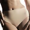 GIOS - GUAINA SLIP DONNA COD. 509 - PELLE