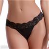 LOVE&BRA - BRASILIANA DONNA "FANNY" - CHAMPAGNE
