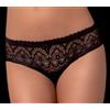 LOVE&BRA - SLIP DONNA "MIRIAM" - BIANCO