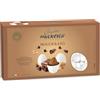 CONFETTI MAXTRIS NOCCIOLATO 1KG - BIANCHI