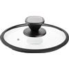 GUZZINI - COPERCHIO IN VETRO "COOK&SPACE" - 18 CM