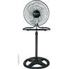 JOHNSON VENTILATORE A COLONNA 3 IN 1 "TRIPLO"