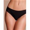 LOVE&BRA - BRASILIANA DONNA "MARGARET" - NERO