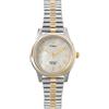 Timex klassiker Essex Avenue kvinnors 25mm Watch T2M828