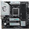 MSI Scheda madre MSI B760 GAMING PLUS WIFI DDR4 Intel B760 LGA 1700 ATX