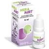 FIDIA FARMACEUTICI SpA MERAMIRT SOL OFTALMICA 8ML -OFFERTISSIMA-ULTIMI PEZZI-ULTIMI ARRIVI-PRODOTTO ITALIANO-