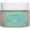Meisani JOJO-AVO MELTING BUTTER CREAM, crema viso con jojoba e avocado, cosmetici coreani vegani per pelle secca e sensibile, 50 ml