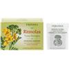 ERBAMEA Srl Ritmolax Tisana Bio 20bust