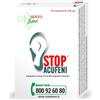 FARMADPIU'Srls Farmadpiù Stop Acufeni Integratore Alimentare per Acufeni 30 Compresse