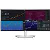 Dell UltraSharp U3824DW - Monitor LED - curvo - 96,5 cm (38)