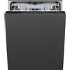 SMEG ST382C LAVAST INC 13COP 11PR 48DB C 3CESTO INV