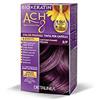 Biokeratin ACH8 Tinta Vegetale per Capelli Colore 5/P Castano Chiaro Prugna