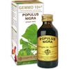 DR.GIORGINI SER-VIS Srl PIOPPO NE 100ML ANALCO GEM 10+