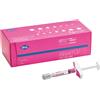 IBSA FARMACEUTICI ITALIA Srl Aliaxin LV Lips Volume - 2 Siringhe da 1ml per Labbra e Viso