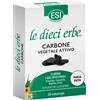 ESI Srl ESI LE DIECI ERBE CARBONE30CPS