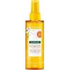 KLORANE (Pierre Fabre It. SpA) Klorane olio secco solare spf 30 corpo/capelli 200 ml - Klorane - 977021765