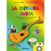 Sinfonica La chitarra amica