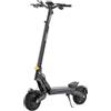 ausom Monopattino Elettrico Ausom L2 Dual Motor, Batteria 15.6Ah 48V, Resistenza fino a 70 km, Pneumatici Da 10x3.0 Pollici, Monopattino Elettrico Adulto Pieghevole
