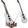 Supporto per chitarra per casa, studio, palco, rack chitarra basso elettrico