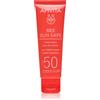 Apivita Bee Sun Safe Hydra Fresh Face Gel-Cream SPF50 50 ml