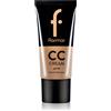 flormar CC Cream Anti-Fatigue 35 ml