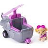 Paw Patrol Skye Core 6045899 Veicoli Basic, multicolore