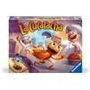Ravensburger - La Cucaracha Refresh, Gioco da Tavolo per Tutta la Famiglia, 2-4 Giocatori, Idea Regalo per Bambini 5+ Anni, Edizione in Italiano