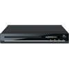 BSL BEAUTIFUL SOUND LINE Lettore DVD | BSL-351L per TV, DVD/CD / MP3 con connettore USB Lettore multimediale | uscite: HDMI (cavo incluso), EUROCONECTOR (SCART) e AV (cavo AV incluso) | telecomando | Display LCD.